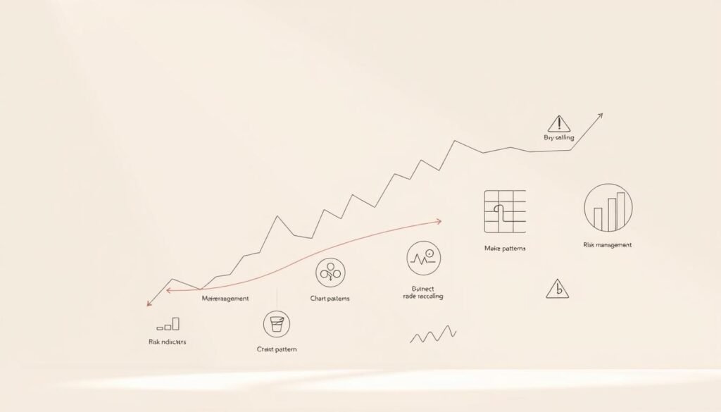 استراتيجيات التداول للمبتدئين