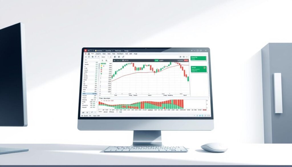 MetaTrader 4 MetaTrader 4