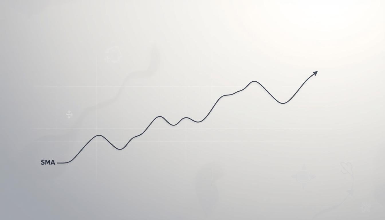 SMA استراتيجية