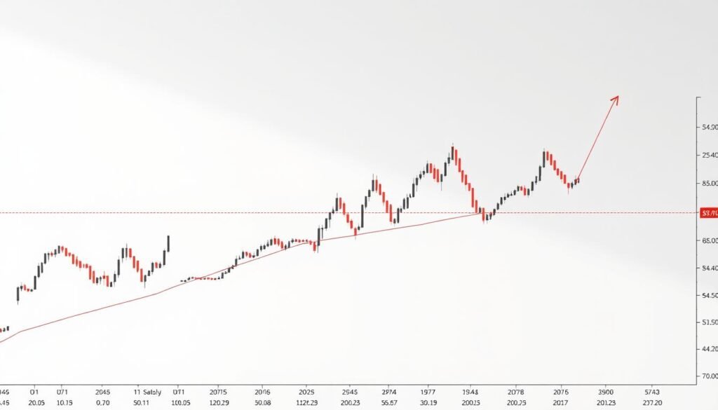 SMA كمستويات دعم ومقاومة SMA كمستويات دعم ومقاومة