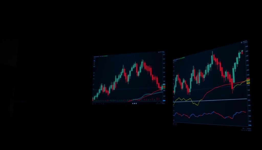أخطاء الشموع اليابانية أخطاء الشموع اليابانية
