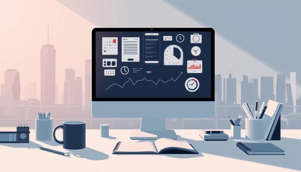 أدوات إدارة الوقت في التداول أدوات إدارة الوقت في التداول