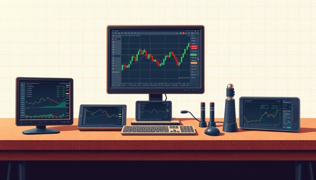 أدوات التحليل الموجي أدوات التحليل الموجي