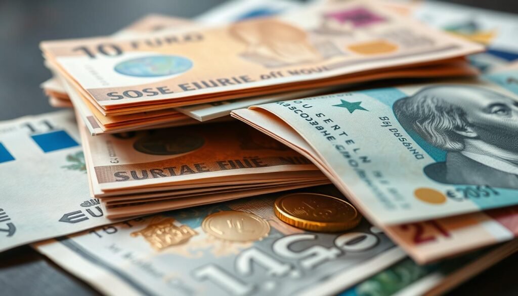 أزواج العملات الرئيسية