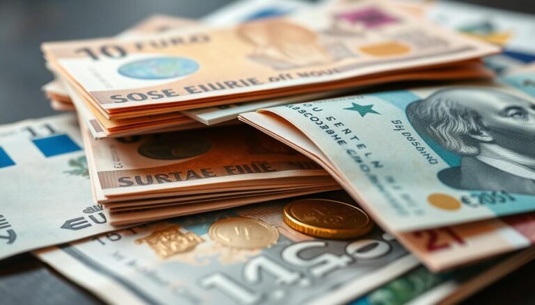 أزواج العملات الرئيسية