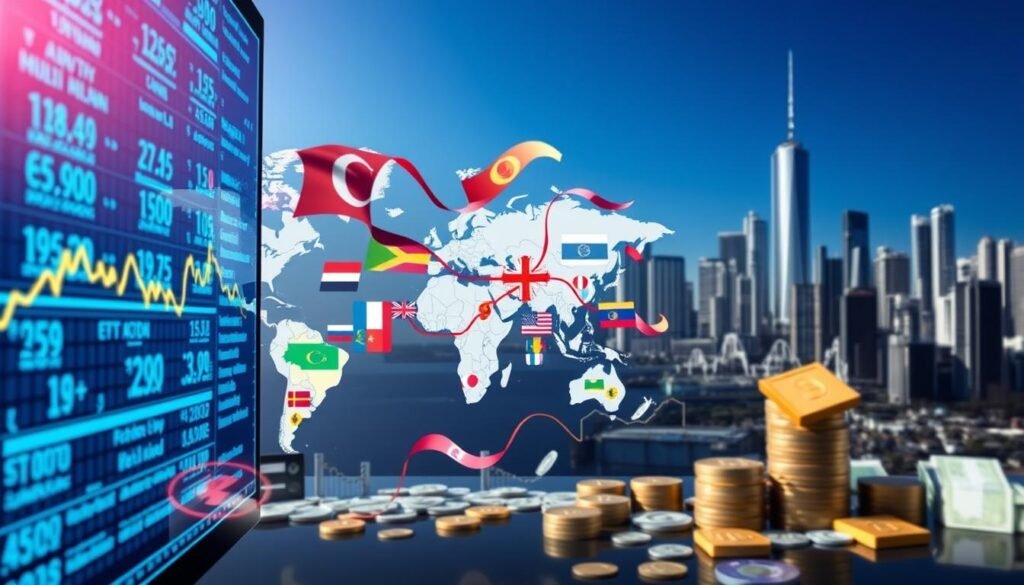 أسعار الفائدة