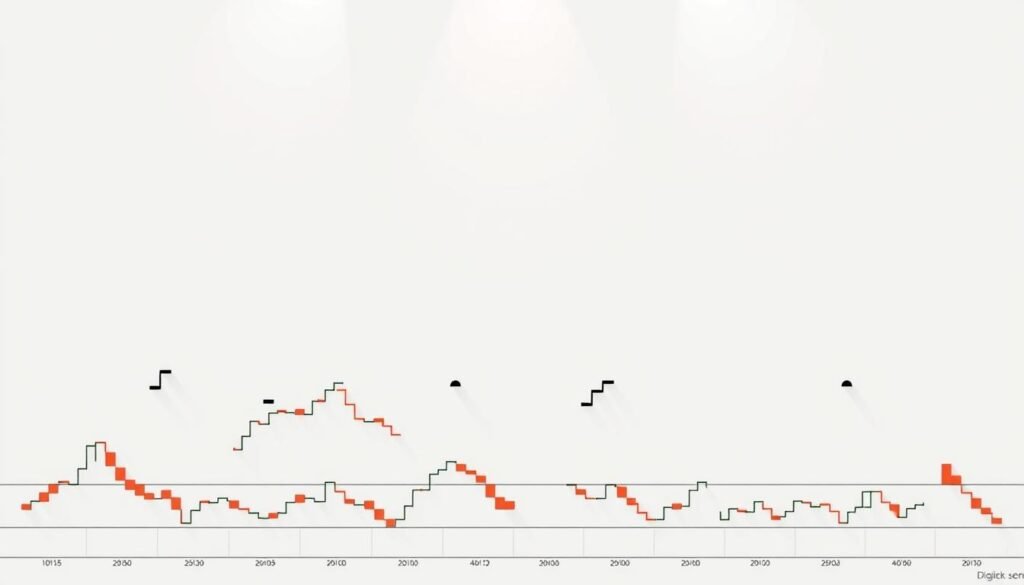 أنماط الشموع اليابانية