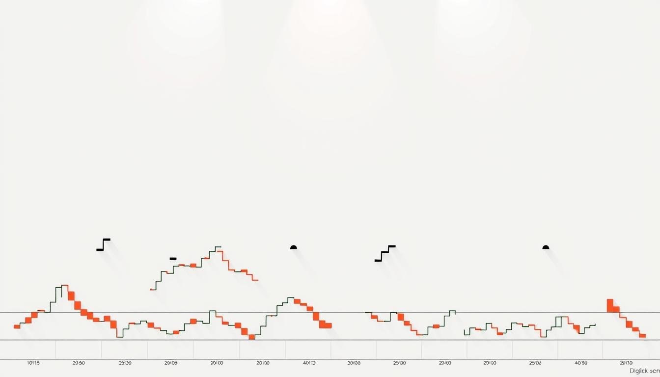 أنماط الشموع اليابانية