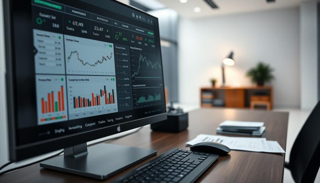 اختيار نظام التداول الآلي اختيار نظام التداول الآلي