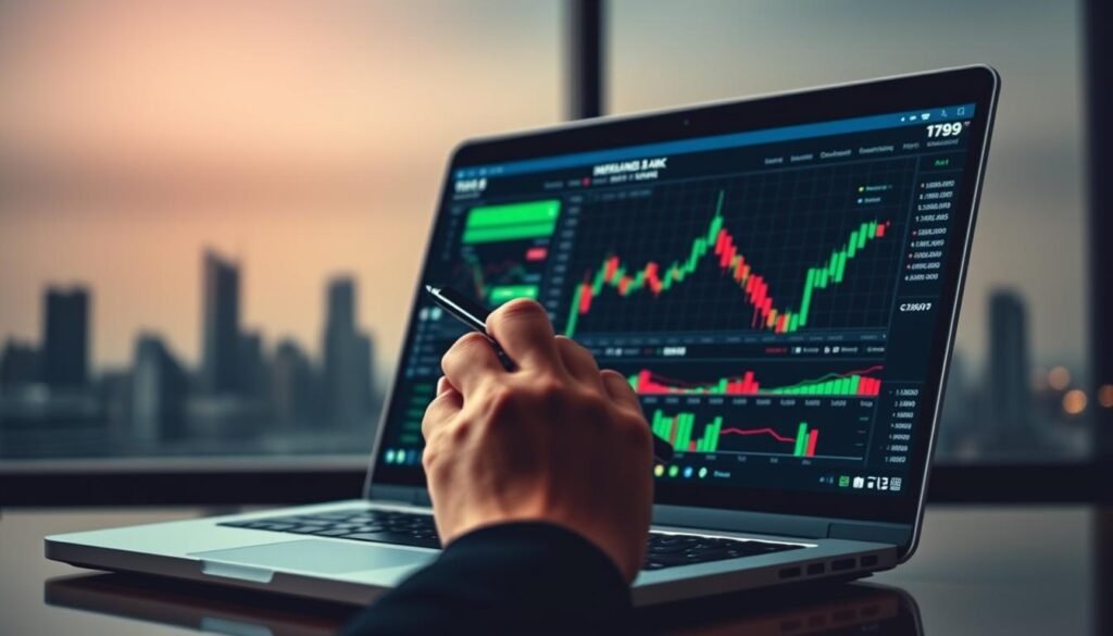 اختيار وسيط التداول المناسب اختيار وسيط التداول المناسب