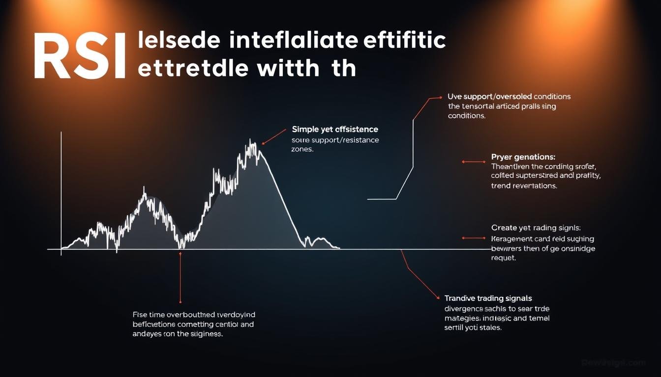 اختبار مؤشر RSI وبناء Backtest مع تجنب Overfitting وLook-Ahead