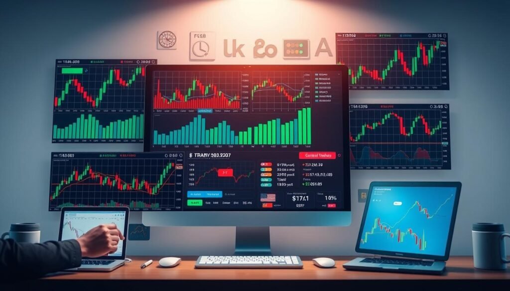 استراتيجيات التداول لأزواج العملات المختلفة استراتيجيات التداول لأزواج العملات المختلفة