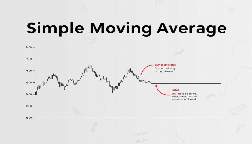 استراتيجية SMA في التداول استراتيجية SMA في التداول
