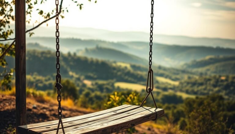 استراتيجية التداول المتأرجح