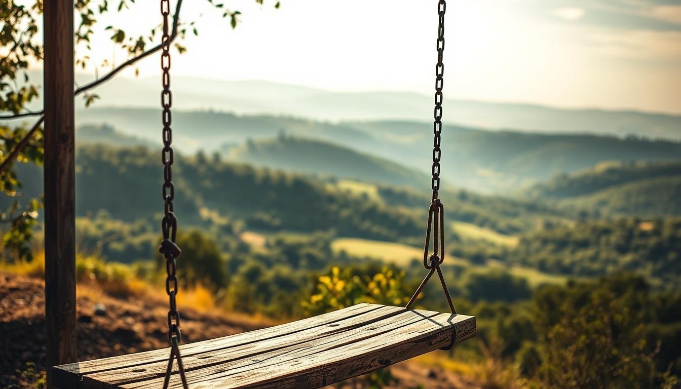 استراتيجية التداول المتأرجح (Swing Trading): دليلك للتداول على المدى المتوسط 1 استراتيجية التداول المتأرجح