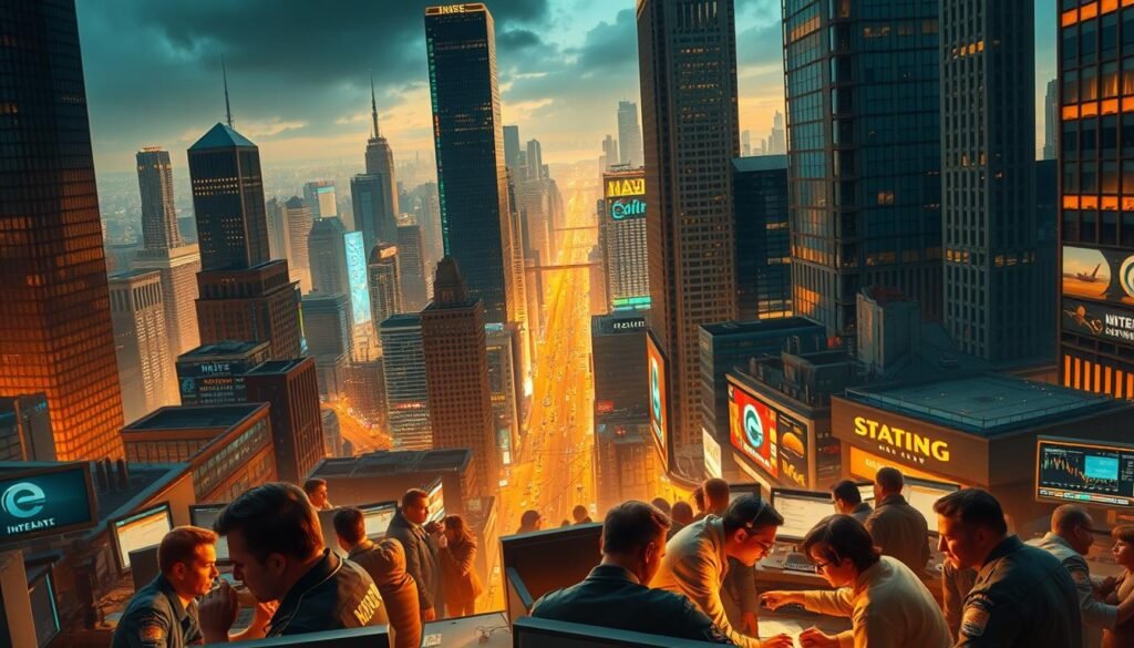 استراتيجية السكالبينج