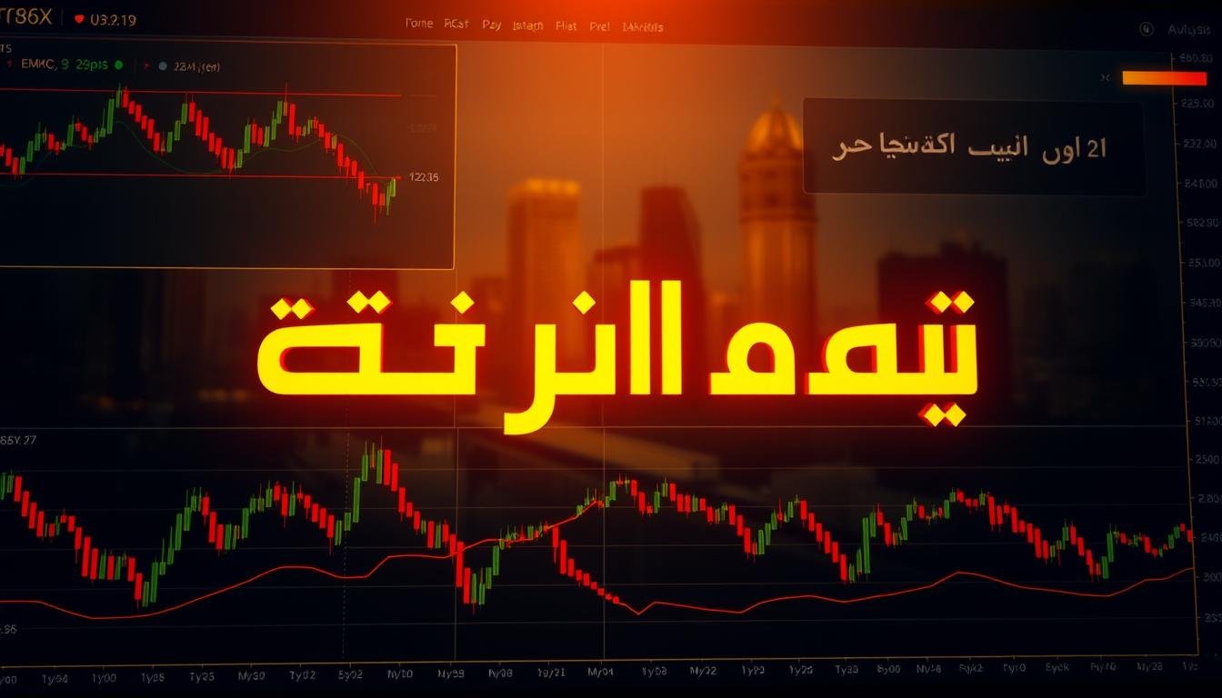 استراتيجية تداول الأخبار