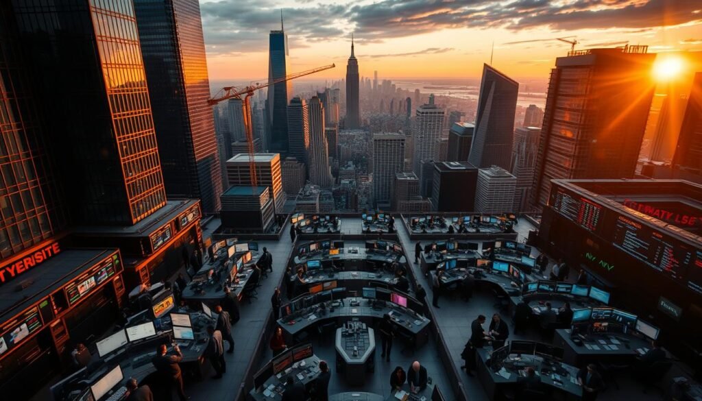 الأسواق المالية الأخرى الأسواق المالية الأخرى