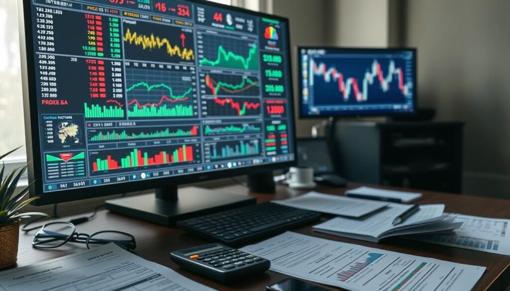 التحليل الأساسي في سوق الفوركس التحليل الأساسي في سوق الفوركس