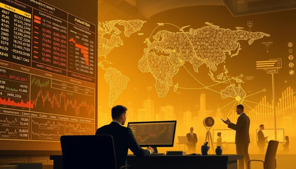 التحليل الأساسي لسوق العملات التحليل الأساسي لسوق العملات