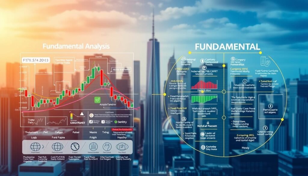 التحليل الفني والأساسي التحليل الفني والأساسي