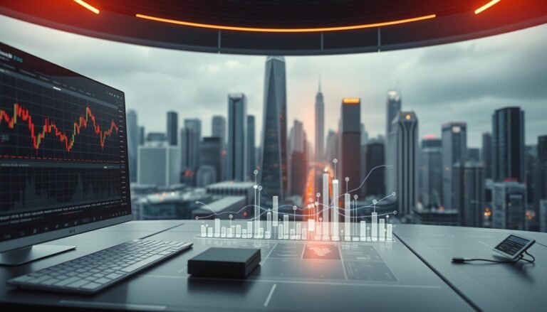 التداول الآلي