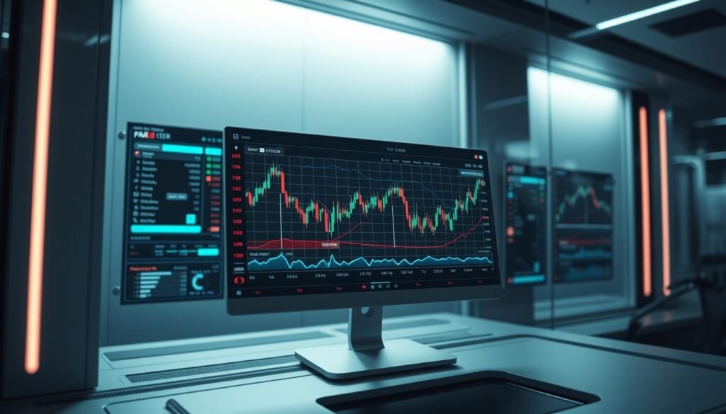 التداول الآلي على مدار الساعة التداول الآلي على مدار الساعة