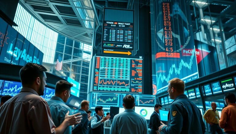 التداول الاجتماعي