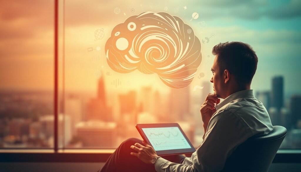 الجانب النفسي في التداول الجانب النفسي في التداول