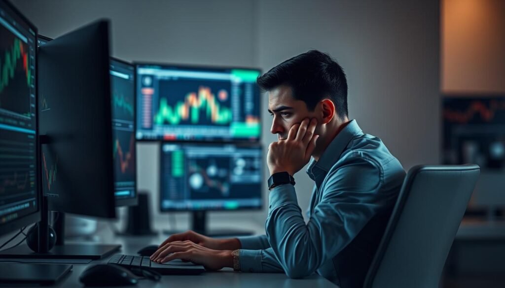 الجانب النفسي للتداول اليومي الجانب النفسي للتداول اليومي