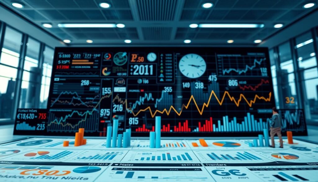 المؤشرات الاقتصادية المؤشرات الاقتصادية