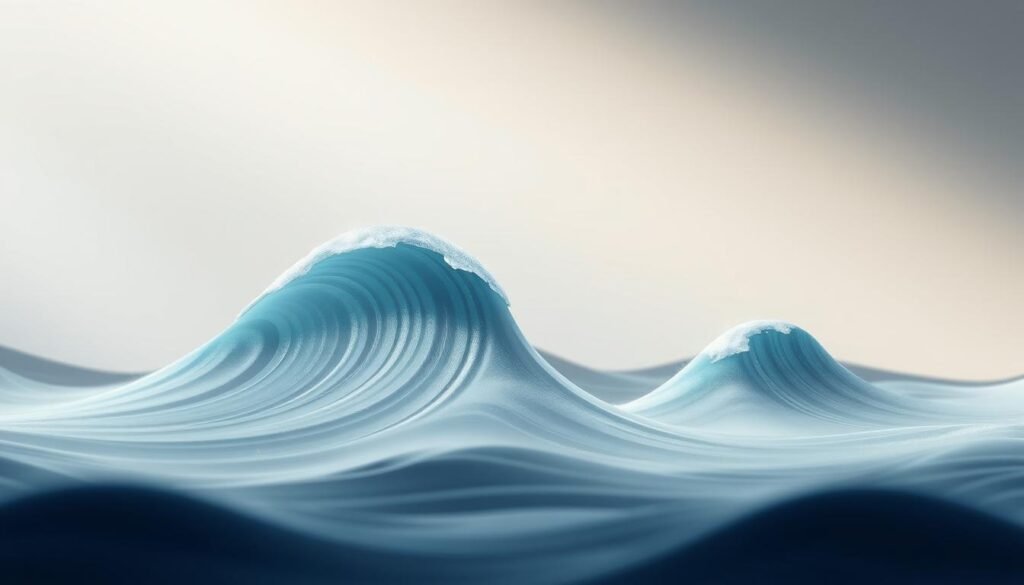 الموجات الدافعة والتصحيحية الموجات الدافعة والتصحيحية