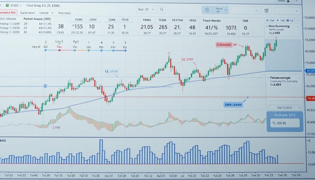 تحليل سوق العملات