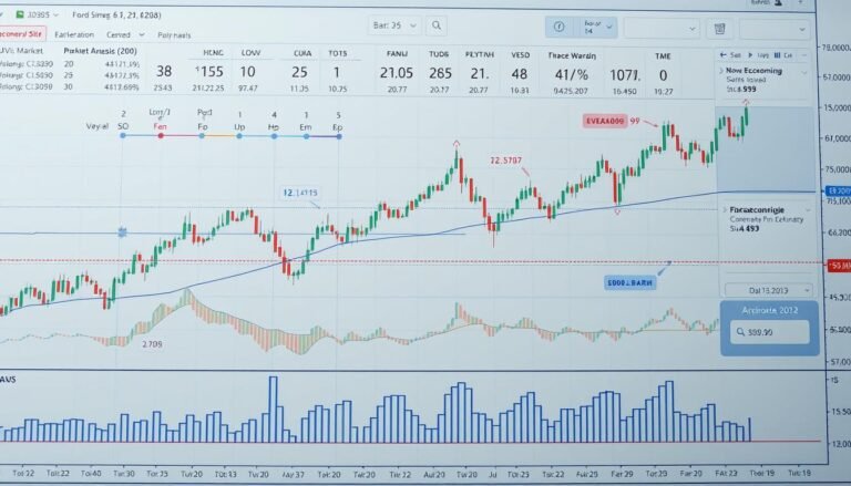 تحليل سوق العملات