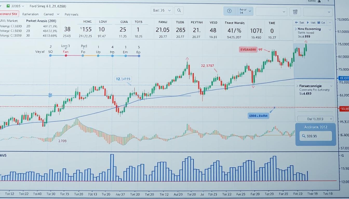 تحليل سوق العملات