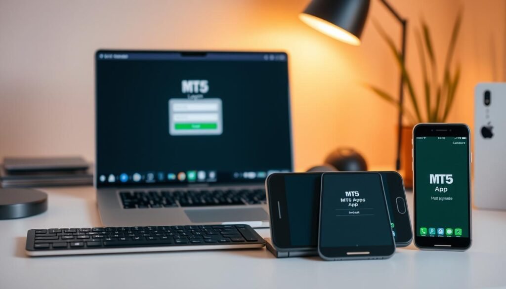 تحميل وتثبيت MT5 تحميل وتثبيت MT5