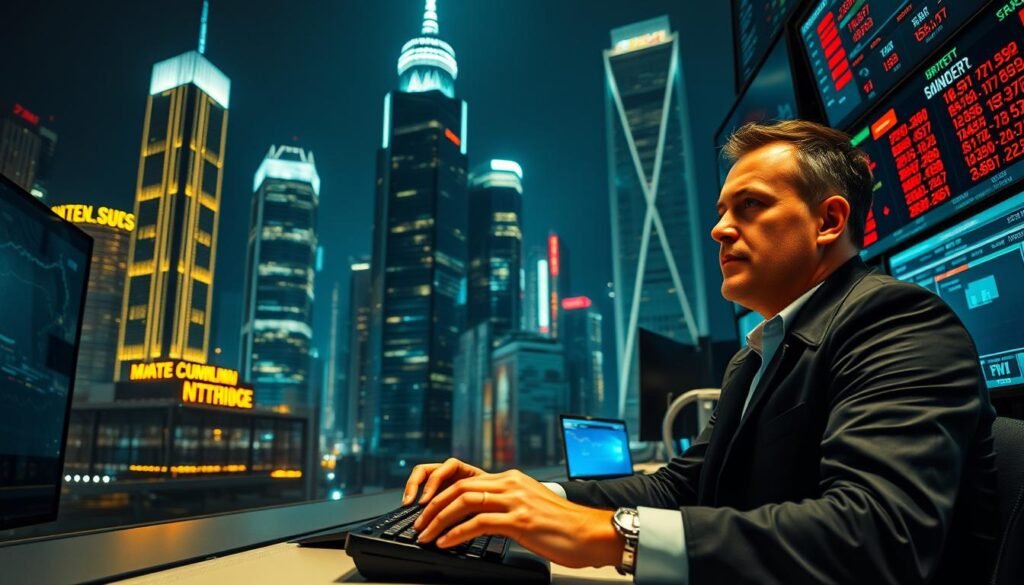 تداول قصير المدى تداول قصير المدى