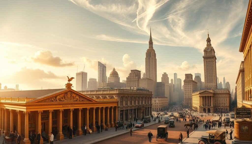 تطور البنوك وأنظمة الصرف تطور البنوك وأنظمة الصرف