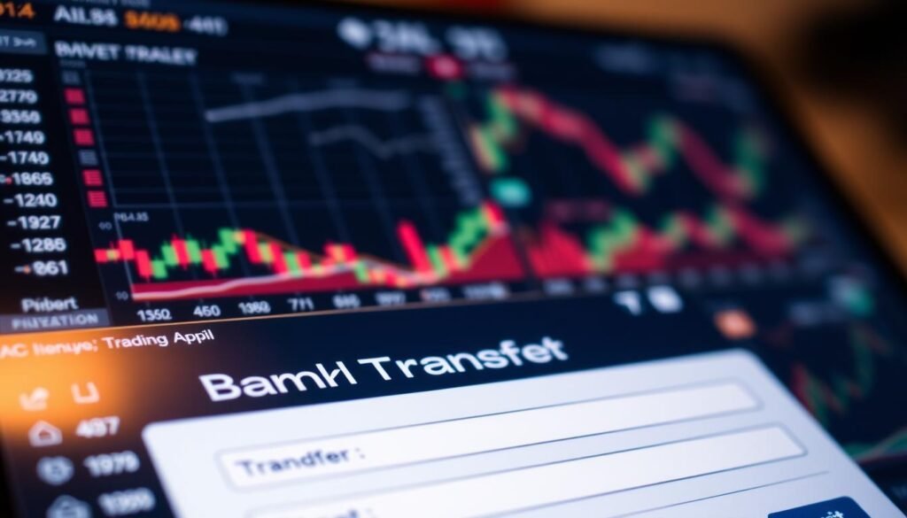 تمويل حساب التداول تمويل حساب التداول