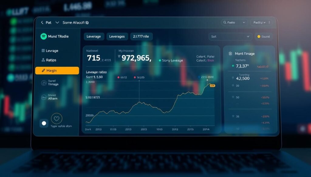 حساب الرافعة المالية حساب الرافعة المالية