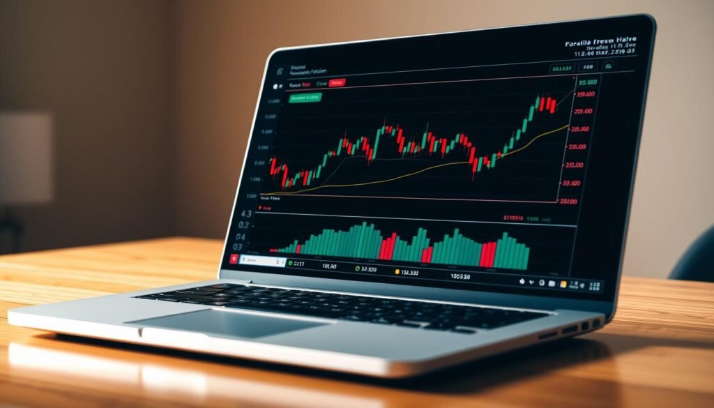 حساب النقاط في تداول الفوركس