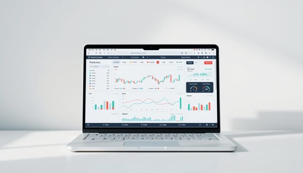 حساب تجريبي حساب تجريبي