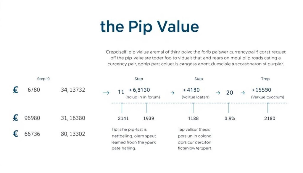 حساب قيمة النقطة في أزواج العملات المختلفة حساب قيمة النقطة في أزواج العملات المختلفة