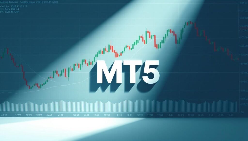 رسم بياني MT5 رسم بياني MT5