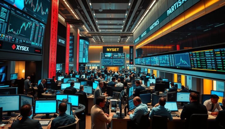 سوق الفوركس والأسواق الأخرى