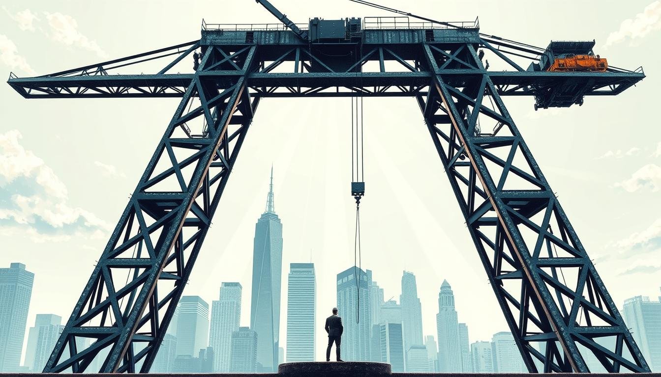 شرح الرافعة المالية