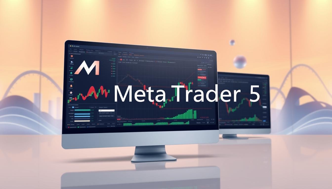 شرح منصة ميتاتريدر 5 للمبتدئين