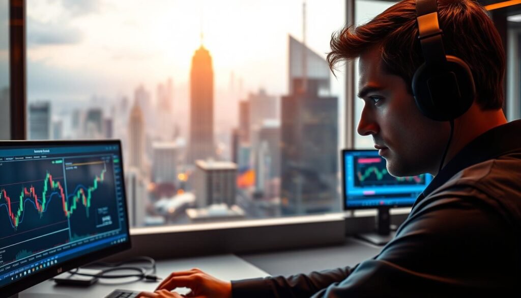 علم نفس التداول علم نفس التداول