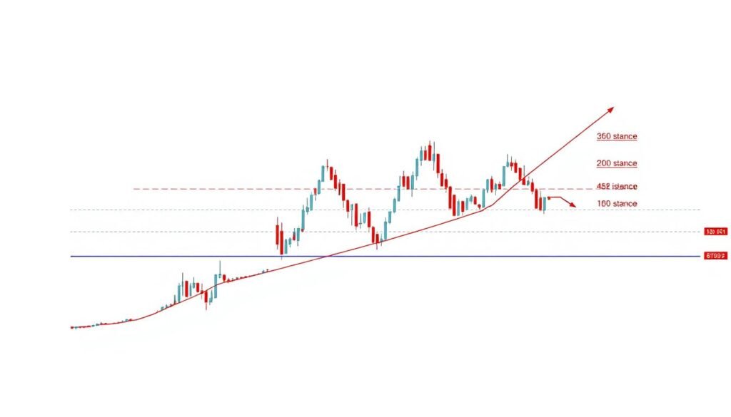 مستويات الدعم والمقاومة مستويات الدعم والمقاومة