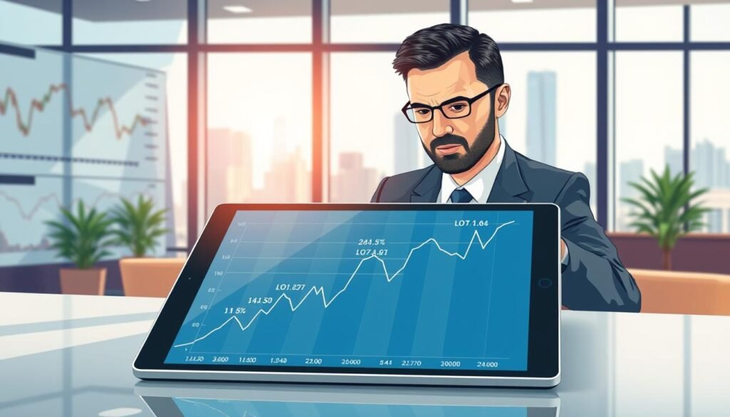 استخدام حاسبة اللوت (Lot Calculator): الدليل الشامل لتحديث حجم الصفقة ...